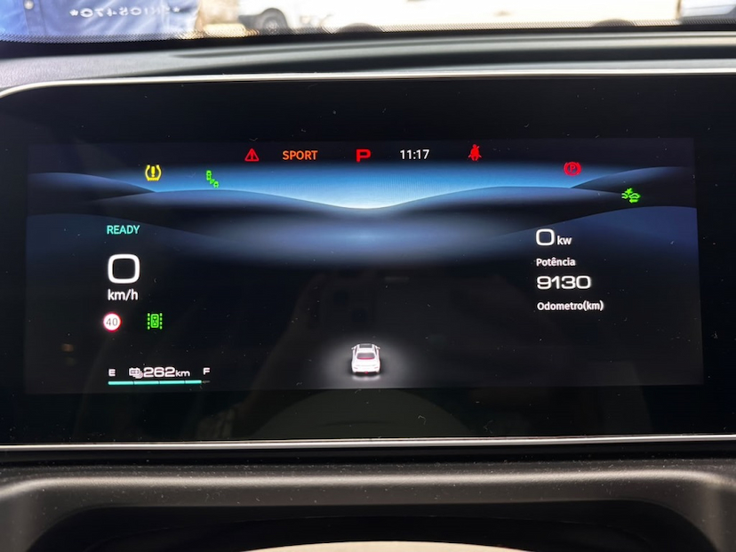 Foto do veículo GWM ORA 03 48 KW ELÉTRICO SKIN 2025 9.099 KM 134.777,00