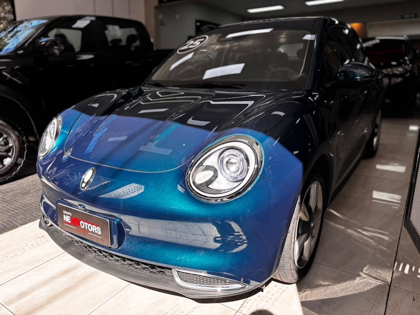 Foto do veículo GWM ORA 03 48 KW ELÉTRICO SKIN 2025 9.099 KM 134.777,00