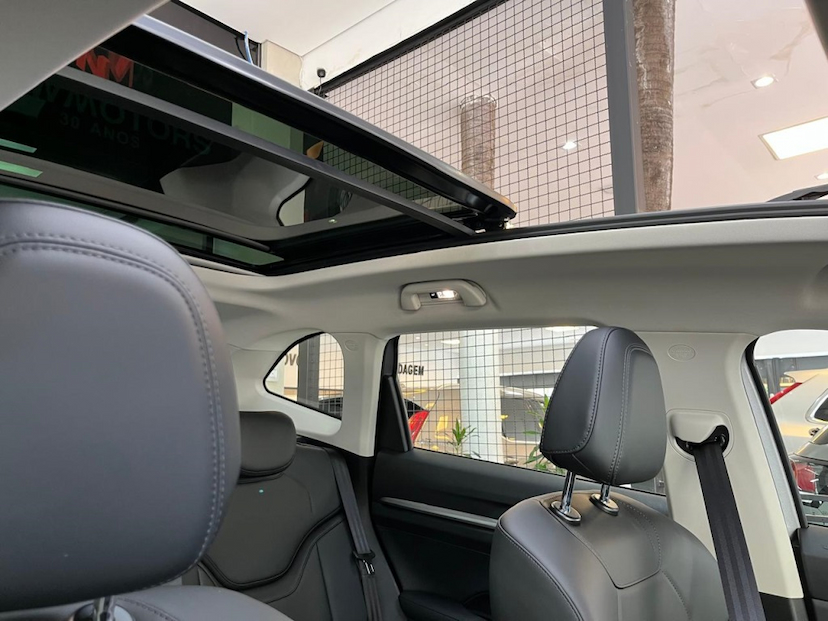 Foto do veículo GWM HAVAL H6 1.5 FLEX PHEV19 E-TRACTION 2027 0 KM 234.800,00
