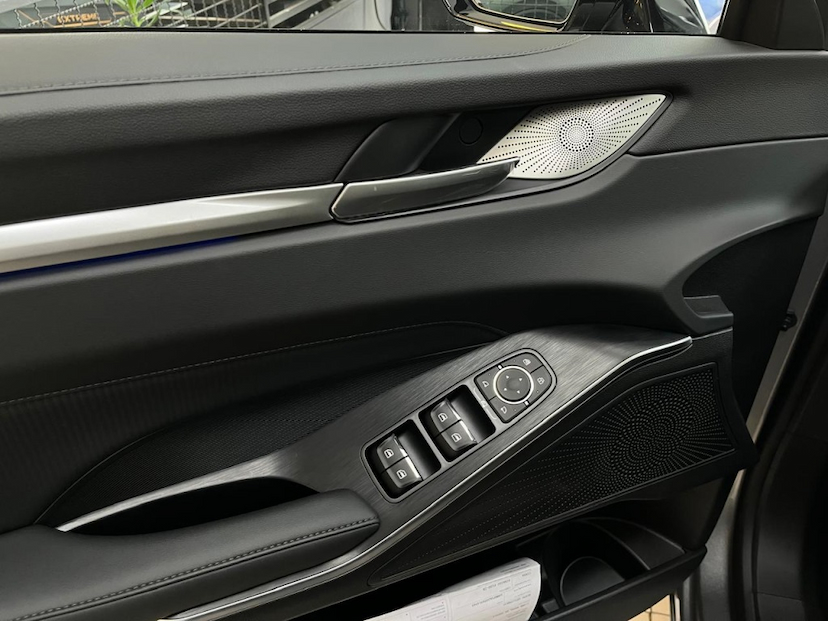 Foto do veículo GWM HAVAL H6 1.5 FLEX PHEV19 E-TRACTION 2027 0 KM 234.800,00