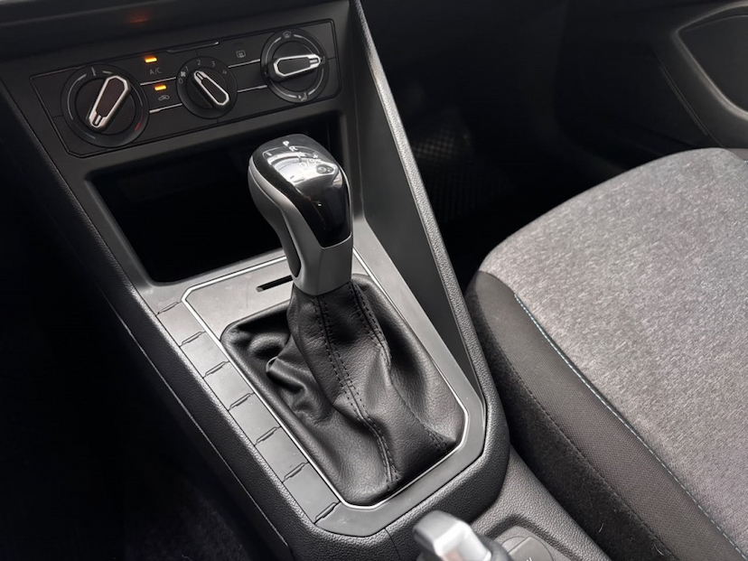 Foto do veículo VOLKSWAGEN NIVUS 1.0 200 TSI TOTAL FLEX SENSE AUTOMÁTICO 2026 4.519 KM 112.777,00