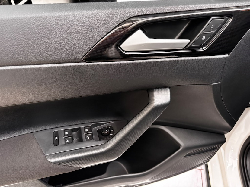 Foto do veículo VOLKSWAGEN NIVUS 1.0 200 TSI TOTAL FLEX SENSE AUTOMÁTICO 2026 4.519 KM 112.777,00