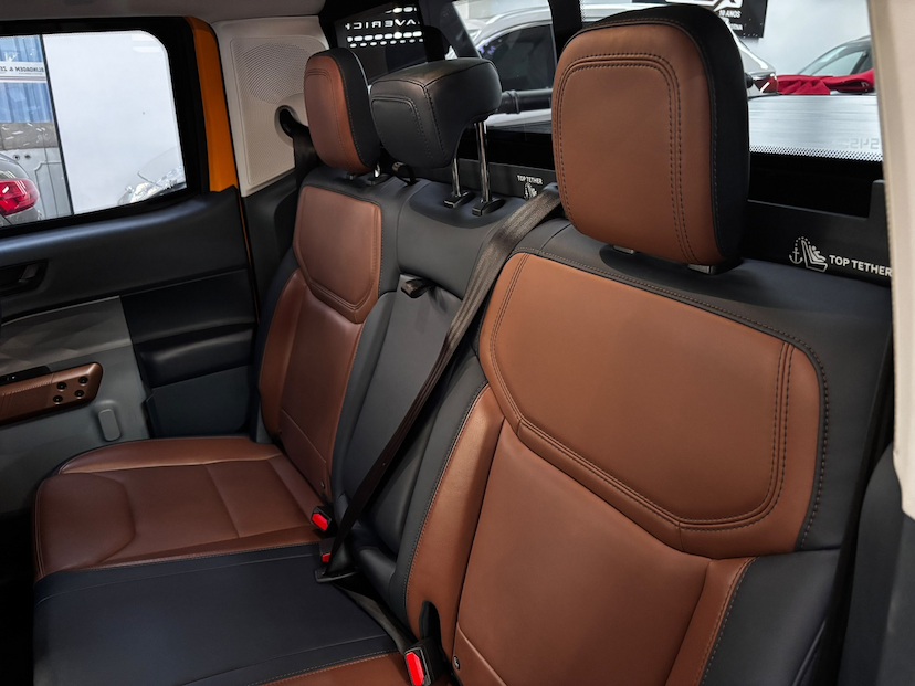 Foto do veículo FORD MAVERICK 2.0 ECOBOOST GASOLINA LARIAT FX4 AUTOMÁTICO 2023 25.831 KM 223.777,00