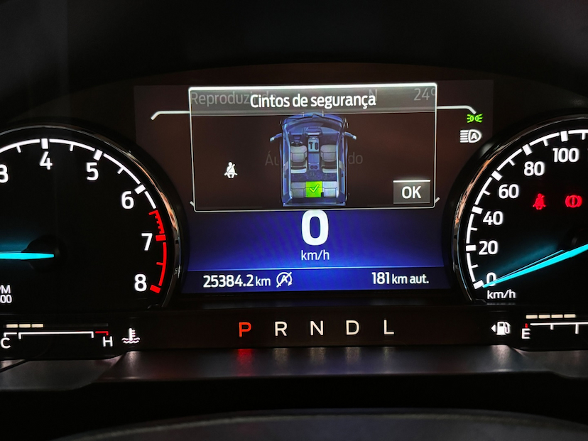 Foto do veículo FORD MAVERICK 2.0 ECOBOOST GASOLINA LARIAT FX4 AUTOMÁTICO 2023 25.831 KM 223.777,00