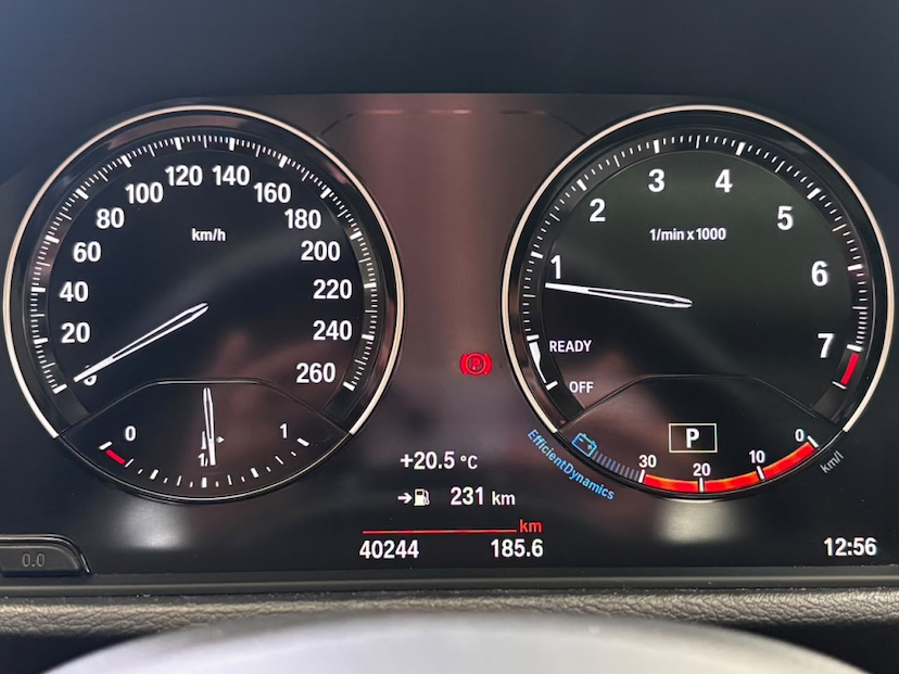 Foto do veículo BMW X1 2.0 16V TURBO ACTIVEFLEX SDRIVE20I 4P AUTOMÁTICO 2019 40.243 KM 137.777,00