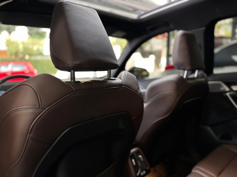 Foto do veículo BMW X1 2.0 16V TURBO GASOLINA SDRIVE20I M SPORT STEPTRONIC 2024 27.000 KM 282.900,00