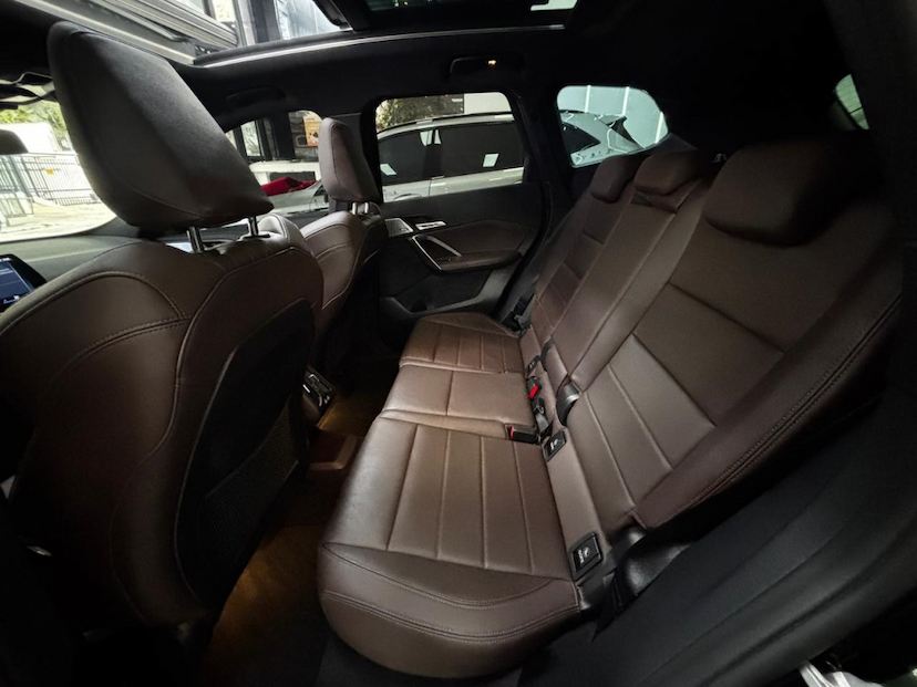 Foto do veículo BMW X1 2.0 16V TURBO GASOLINA SDRIVE20I M SPORT STEPTRONIC 2024 27.000 KM 282.900,00