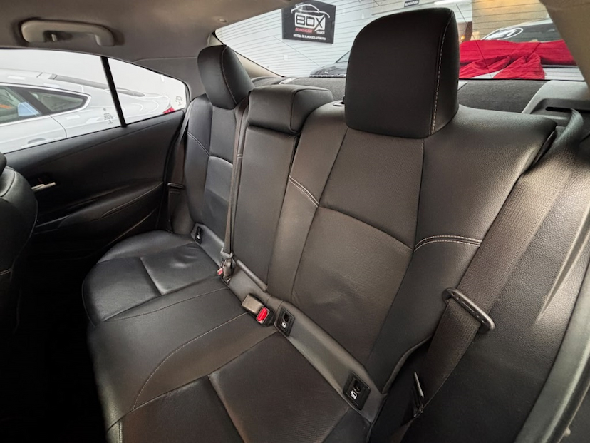 Foto do veículo TOYOTA COROLLA 2.0 VVT-IE FLEX XEI DIRECT SHIFT 2022 46.057 KM 123.777,00