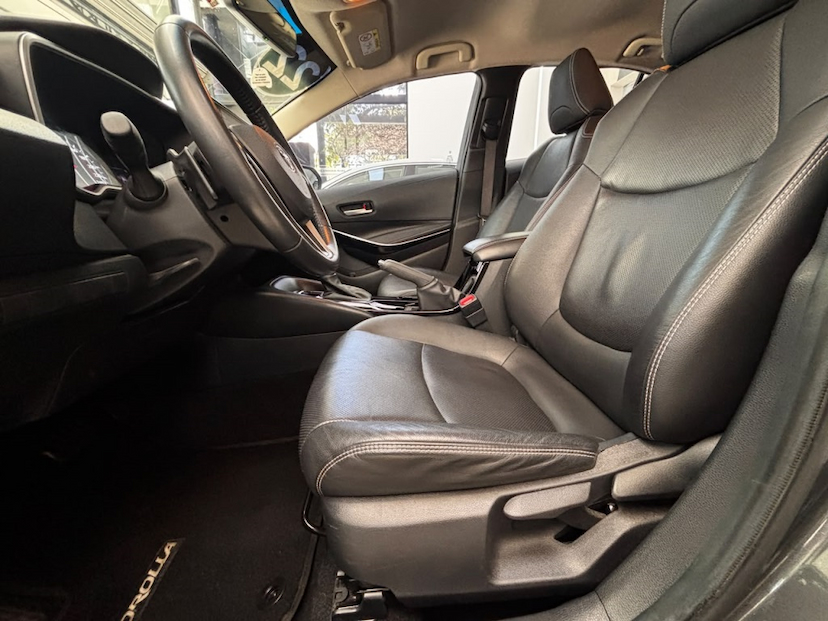 Foto do veículo TOYOTA COROLLA 2.0 VVT-IE FLEX XEI DIRECT SHIFT 2022 46.057 KM 123.777,00