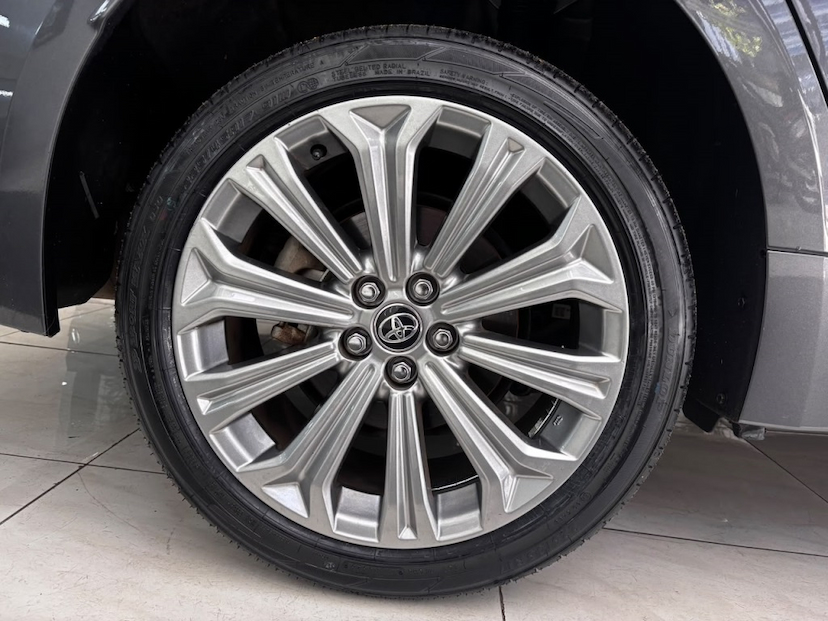 Foto do veículo TOYOTA COROLLA 2.0 VVT-IE FLEX XEI DIRECT SHIFT 2022 46.057 KM 123.777,00