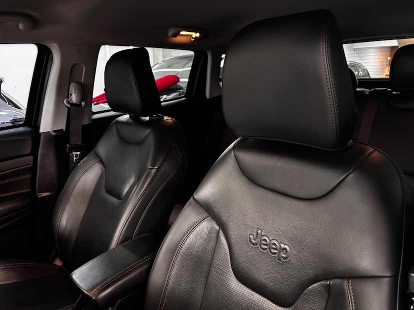 Foto do veículo JEEP COMPASS 1.3 T270 TURBO FLEX LIMITED AT6 2023 80.934 KM 158.777,00