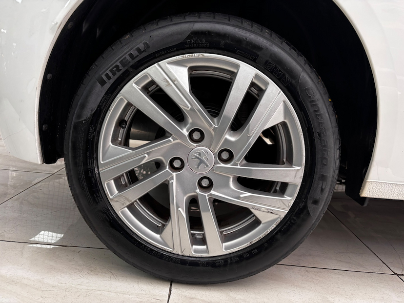Foto do veículo PEUGEOT 208 1.6 16V FLEX 4P ACTIVE AT1 2022 51.321 KM 72.777,00