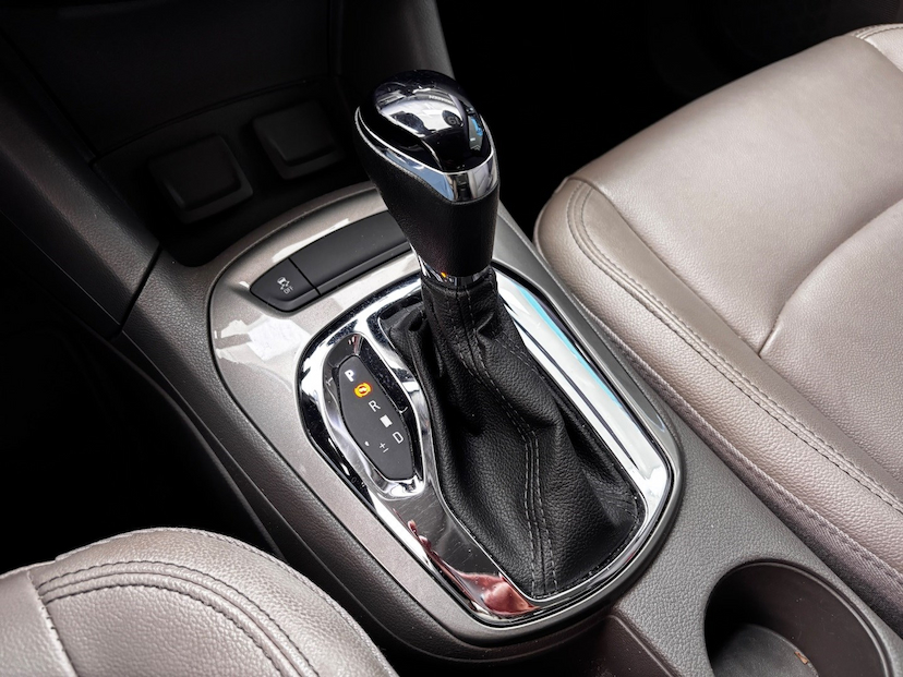 Foto do veículo CHEVROLET CRUZE 1.4 TURBO LTZ 16V FLEX 4P AUTOMÁTICO 2019 80.352 KM 94.777,00