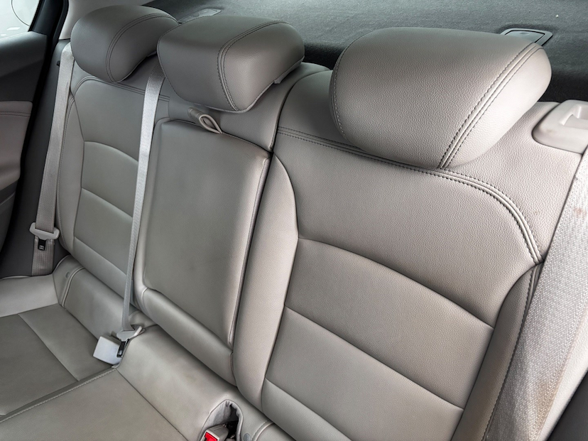 Foto do veículo CHEVROLET CRUZE 1.4 TURBO LTZ 16V FLEX 4P AUTOMÁTICO 2019 80.352 KM 94.777,00
