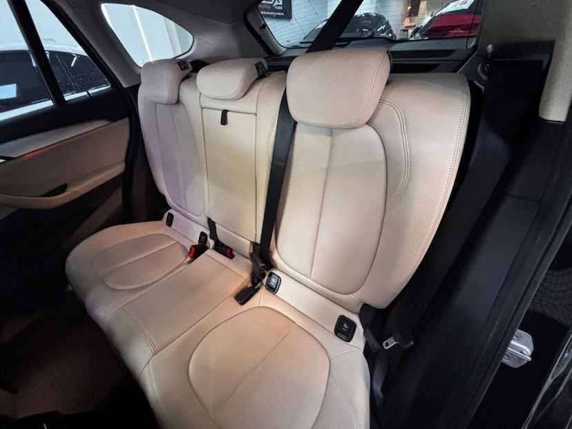 Foto do veículo BMW X1 2.0 16V TURBO ACTIVEFLEX SDRIVE20I 4P AUTOMÁTICO 2019 79.720 KM 118.777,00