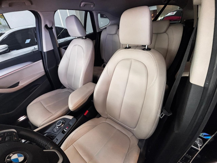 Foto do veículo BMW X1 2.0 16V TURBO ACTIVEFLEX SDRIVE20I 4P AUTOMÁTICO 2019 79.720 KM 118.777,00