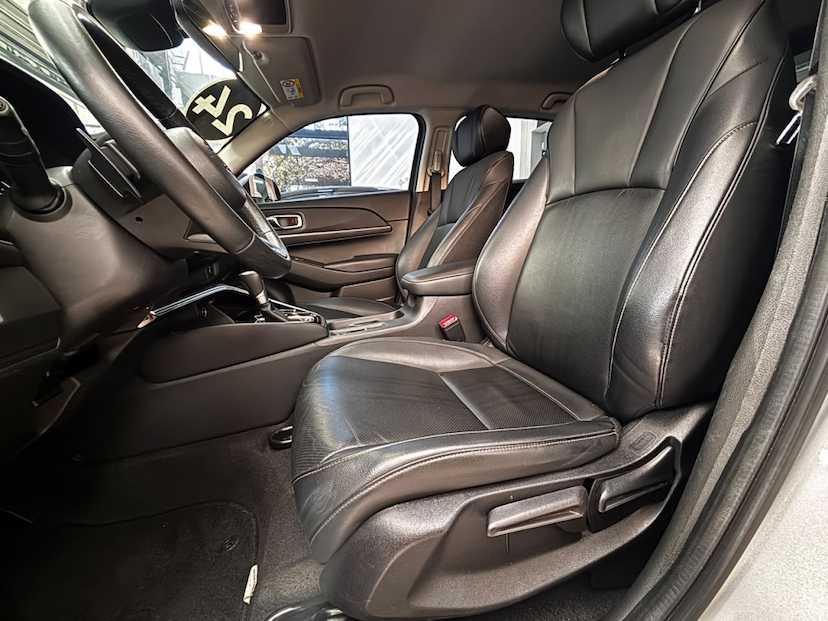 Foto do veículo HONDA HR-V 1.5 DI I-VTEC FLEX EXL CVT 2024 14.500 KM 145.777,00