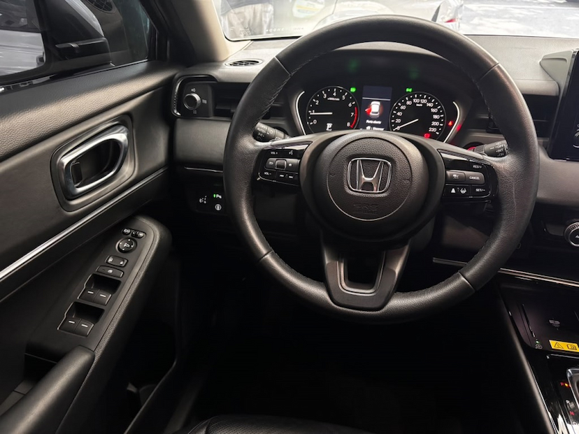 Foto do veículo HONDA HR-V 1.5 DI I-VTEC FLEX EXL CVT 2024 14.500 KM 145.777,00