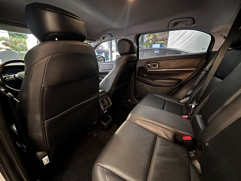 Foto do veículo HONDA HR-V 1.5 DI I-VTEC FLEX EXL CVT 2024 14.500 KM 145.777,00