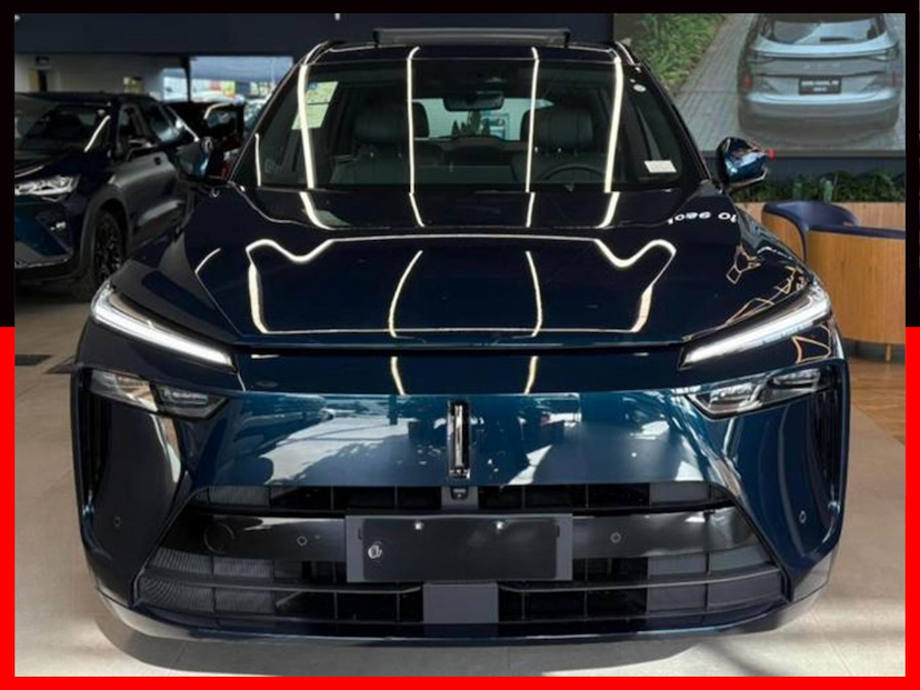 Foto do veículo GWM WEY 07 1.5 TURBO PHEV AWD DHT 2027 0 KM 414.900,00