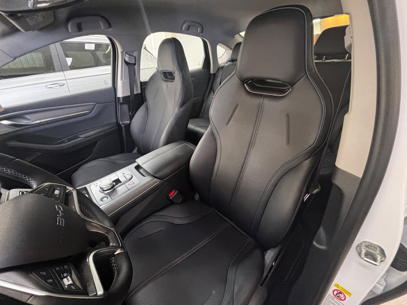 Foto do veículo BYD KING 1.5 DM-I PHEV GS AUTOMÁTICO 2027 0 KM 166.680,00