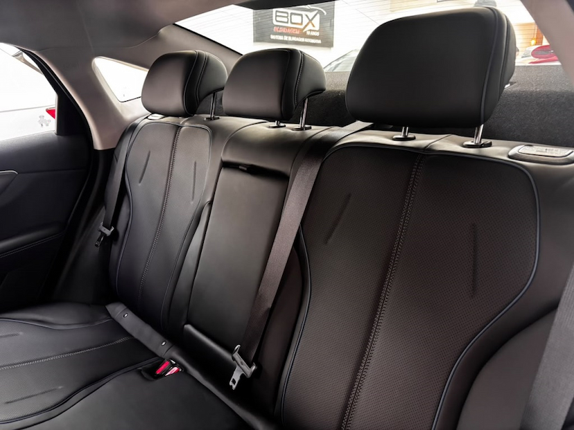 Foto do veículo BYD KING 1.5 DM-I PHEV GS AUTOMÁTICO 2027 0 KM 166.680,00