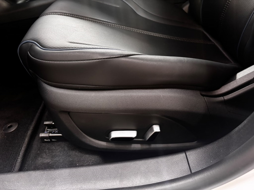 Foto do veículo BYD KING 1.5 DM-I PHEV GS AUTOMÁTICO 2027 0 KM 166.680,00