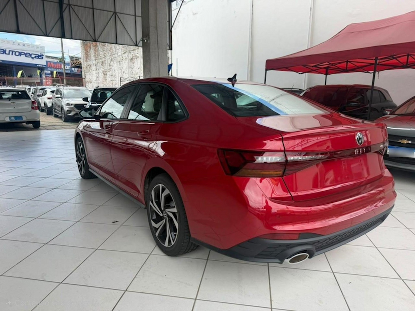 Foto do veículo VOLKSWAGEN JETTA 2.0 350 TSI GASOLINA GLI DSG 2026 0 KM 239.990,00