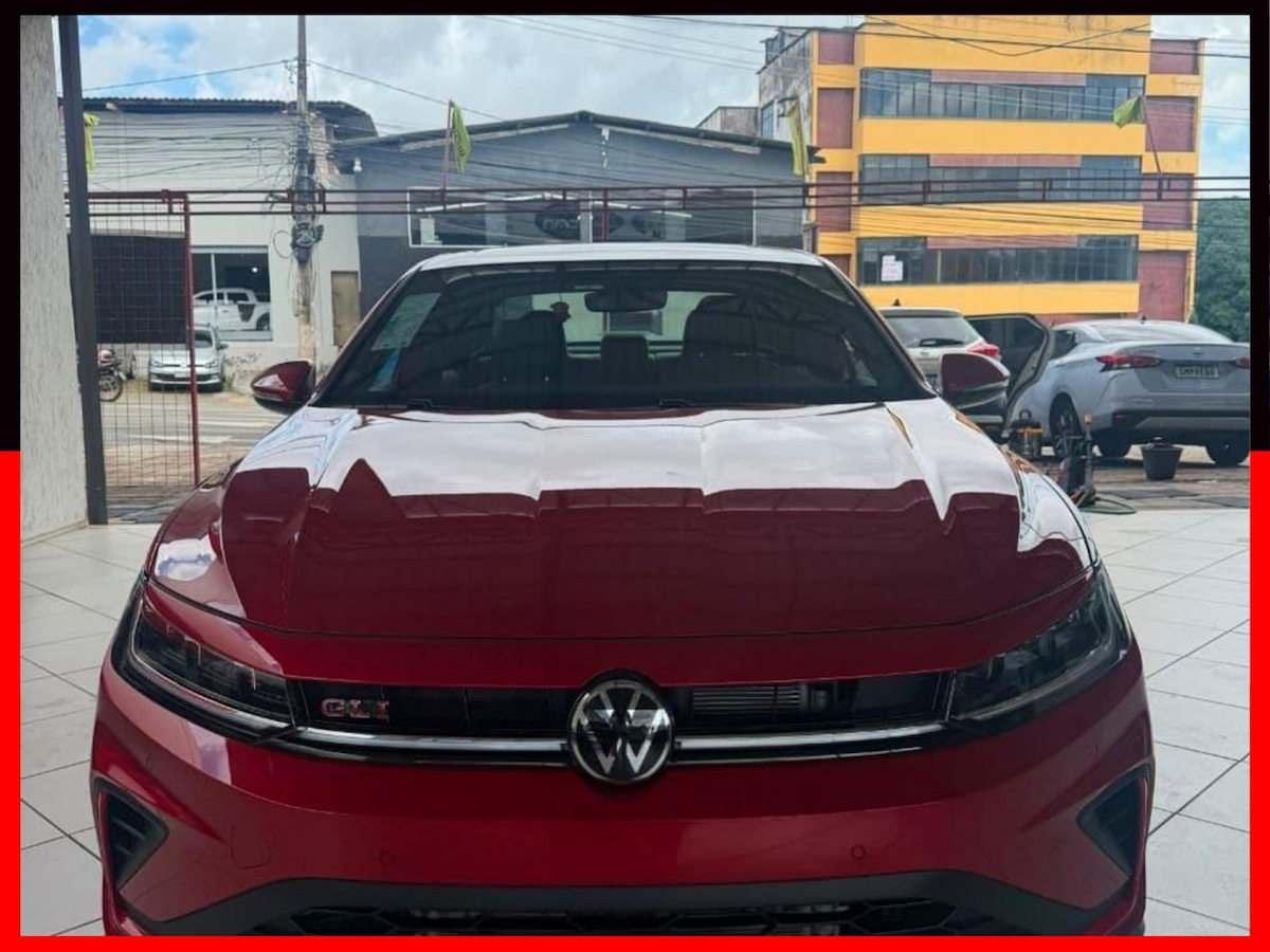Foto do veículo VOLKSWAGEN JETTA 2.0 350 TSI GASOLINA GLI DSG 2026/2026 0 KM R$ 239.990,00