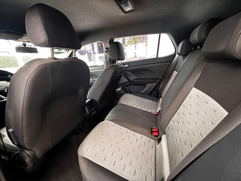 Foto do veículo VOLKSWAGEN T-CROSS 1.0 200 TSI TOTAL FLEX COMFORTLINE AUTOMÁTICO 2022 45.730 KM 101.777,00