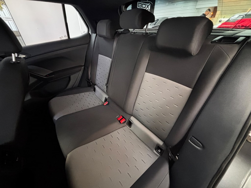 Foto do veículo VOLKSWAGEN T-CROSS 1.0 200 TSI TOTAL FLEX COMFORTLINE AUTOMÁTICO 2022 45.730 KM 101.777,00