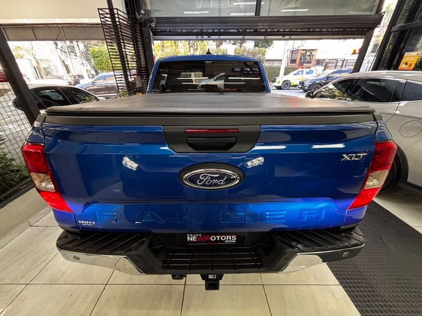 Foto do veículo FORD RANGER 3.0 V6 TURBO DIESEL CD XLT 4X4 AUTOMÁTICO 2026 58.000 KM 243.800,00