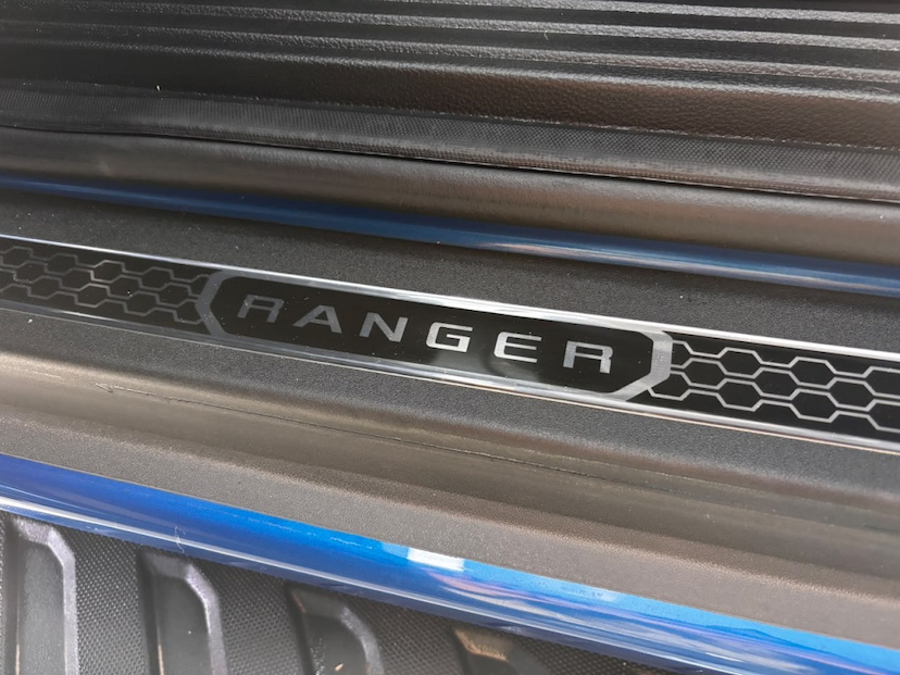 Foto do veículo FORD RANGER 3.0 V6 TURBO DIESEL CD XLT 4X4 AUTOMÁTICO 2026 58.000 KM 243.800,00