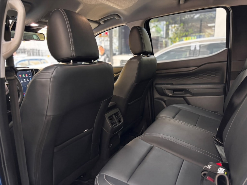 Foto do veículo FORD RANGER 3.0 V6 TURBO DIESEL CD XLT 4X4 AUTOMÁTICO 2026 58.000 KM 243.800,00