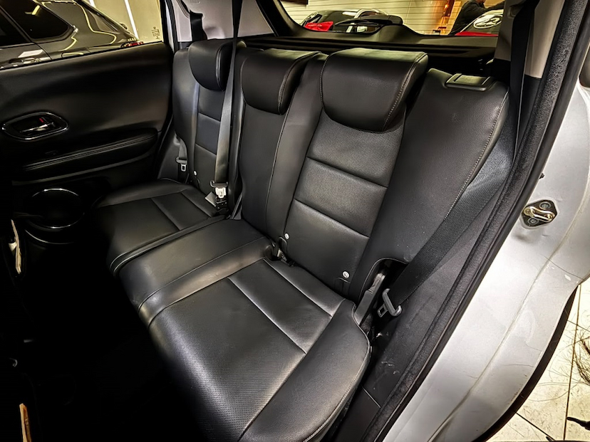 Foto do veículo HONDA HR-V 1.8 16V FLEX EXL 4P AUTOMÁTICO 2019 87.458 KM 113.777,00