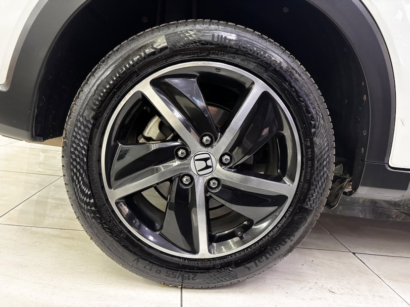 Foto do veículo HONDA HR-V 1.8 16V FLEX EXL 4P AUTOMÁTICO 2019 87.458 KM 113.777,00