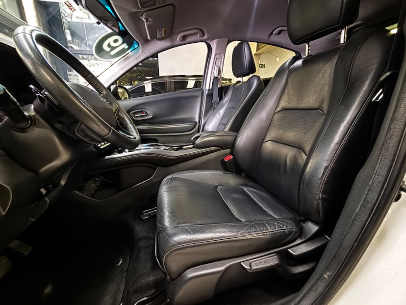 Foto do veículo HONDA HR-V 1.8 16V FLEX EXL 4P AUTOMÁTICO 2019 87.458 KM 113.777,00