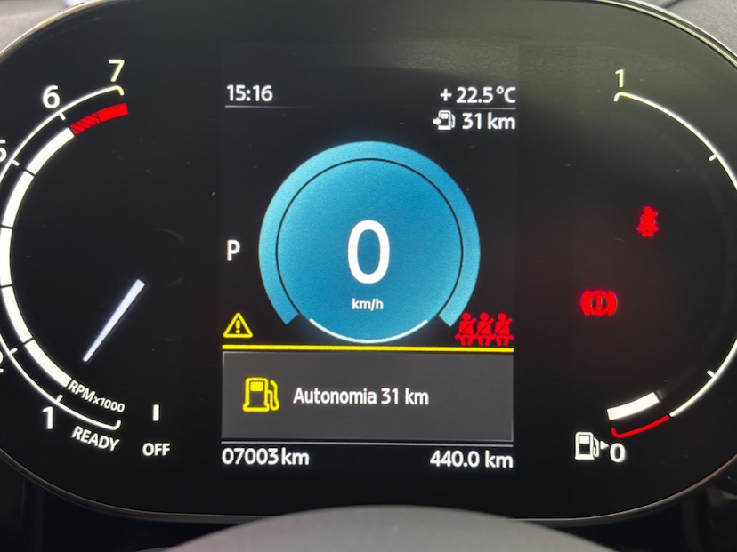 Foto do veículo MINI COOPER 2.0 16V TWINPOWER GASOLINA S TOP 4P STEPTRONIC 2024 6.989 KM 195.777,00