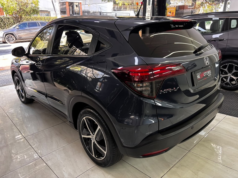 Foto do veículo HONDA HR-V 1.8 16V FLEX EX 4P AUTOMÁTICO 2021 68.739 KM 115.777,00