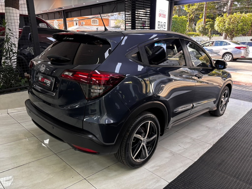 Foto do veículo HONDA HR-V 1.8 16V FLEX EX 4P AUTOMÁTICO 2021 68.739 KM 115.777,00