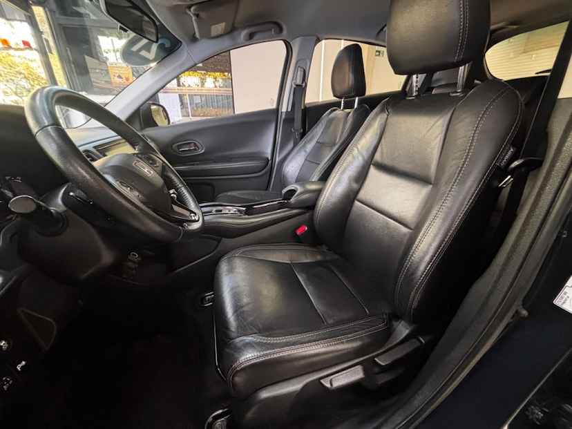 Foto do veículo HONDA HR-V 1.8 16V FLEX EX 4P AUTOMÁTICO 2021 68.739 KM 115.777,00