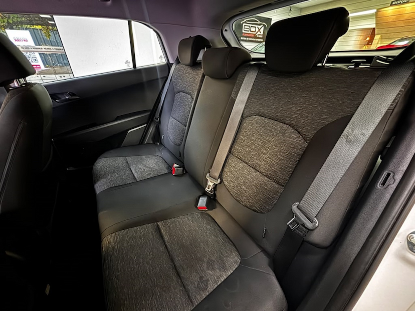Foto do veículo HYUNDAI CRETA 1.6 16V FLEX ATTITUDE AUTOMÁTICO 2020 79.248 KM 83.777,00
