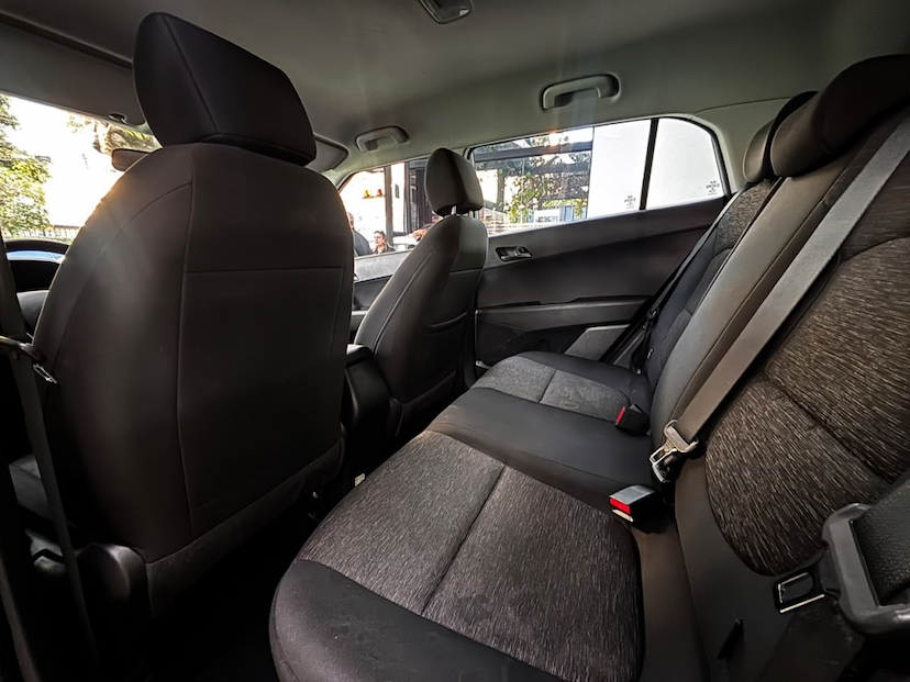 Foto do veículo HYUNDAI CRETA 1.6 16V FLEX ATTITUDE AUTOMÁTICO 2020 79.248 KM 83.777,00