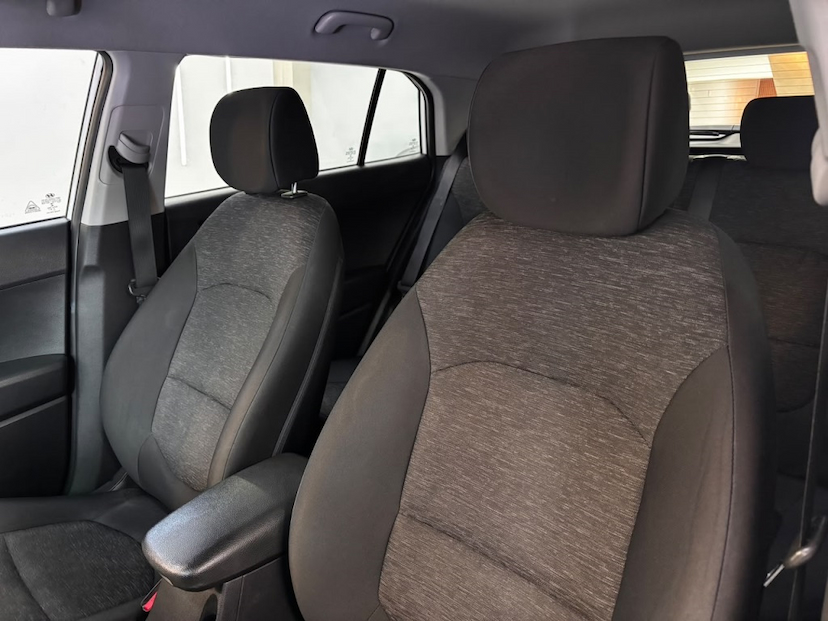 Foto do veículo HYUNDAI CRETA 1.6 16V FLEX ATTITUDE AUTOMÁTICO 2020 79.248 KM 83.777,00