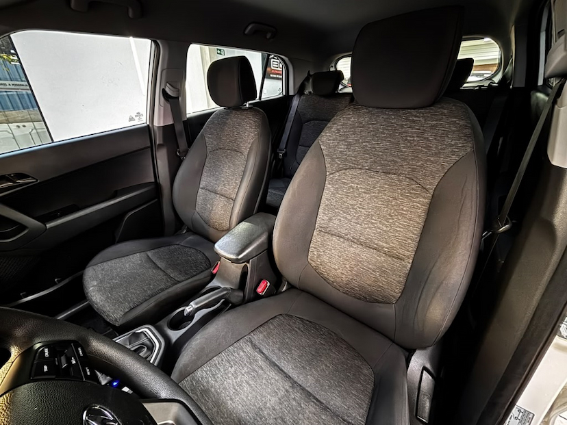 Foto do veículo HYUNDAI CRETA 1.6 16V FLEX ATTITUDE AUTOMÁTICO 2020 79.248 KM 83.777,00