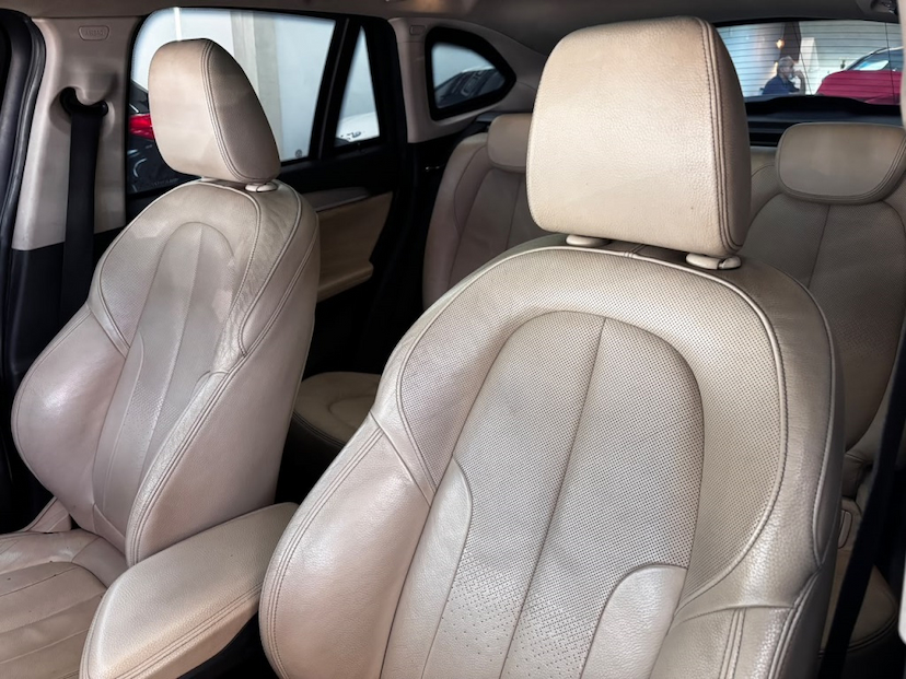 Foto do veículo BMW X1 2.0 16V TURBO ACTIVEFLEX XDRIVE25I SPORT 4P AUTOMÁTICO 2017 131.294 KM 88.777,00