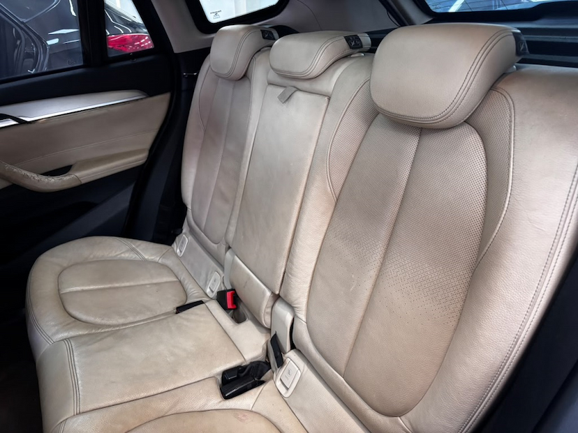 Foto do veículo BMW X1 2.0 16V TURBO ACTIVEFLEX XDRIVE25I SPORT 4P AUTOMÁTICO 2017 131.294 KM 88.777,00