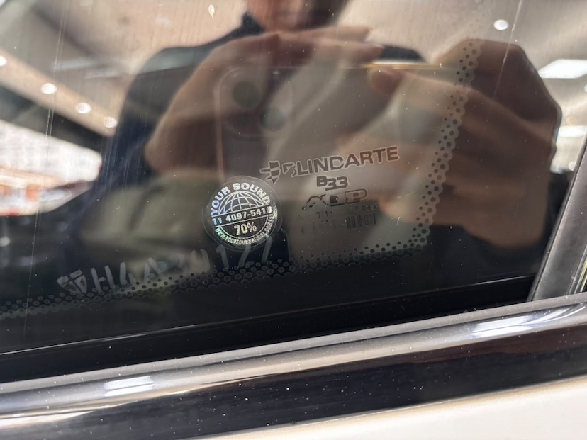 Foto do veículo BMW X1 2.0 16V TURBO ACTIVEFLEX XDRIVE25I SPORT 4P AUTOMÁTICO 2017 131.294 KM 88.777,00