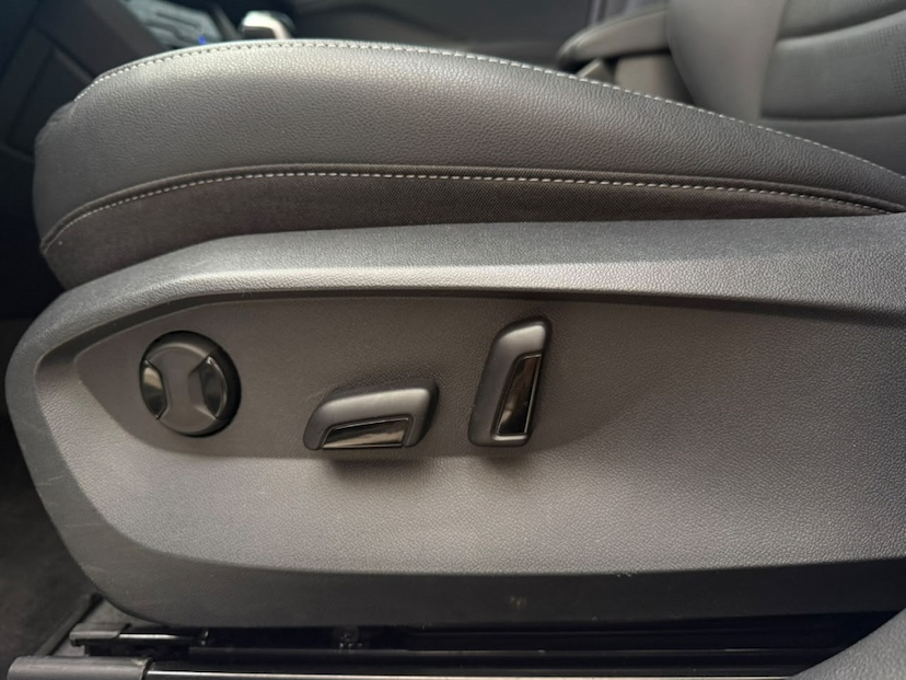 Foto do veículo VOLKSWAGEN TAOS 1.4 250 TSI TOTAL FLEX HIGHLINE AUTOMÁTICO 2023 19.075 KM 140.777,00