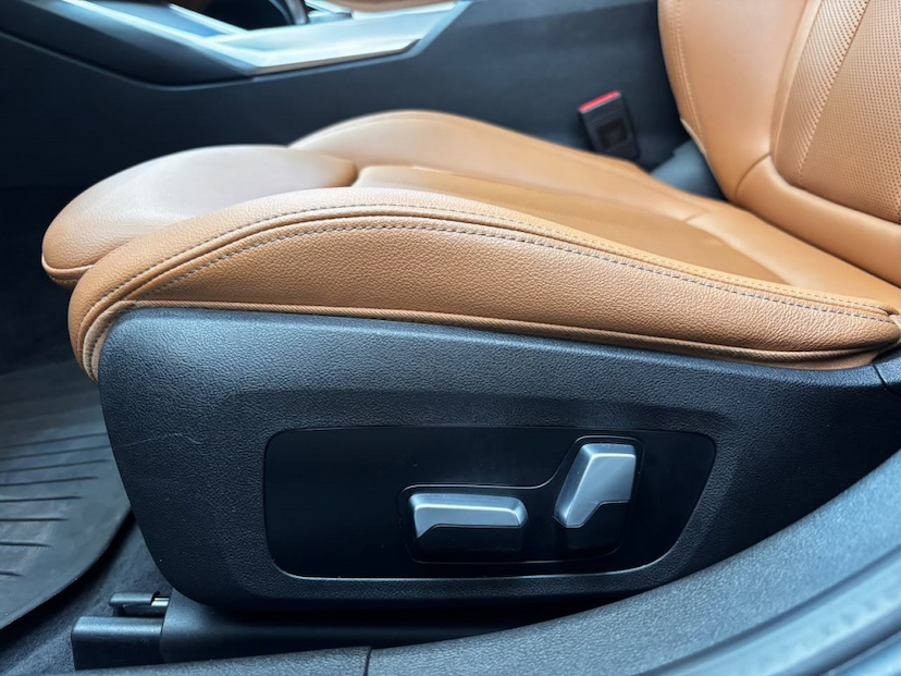 Foto do veículo BMW 320I 2.0 16V TURBO ACTIVE FLEX GP  4P 2022 45.835 KM 193.777,00